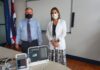 HOSPITAL DE HEREDIA RECIBE DONACIÓN DE EQUIPOS