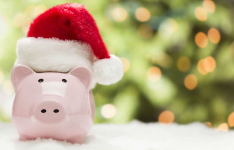 GOBIERNO DEPOSITARÁ ¢231 MIL MILLONES EN AGUINALDOS