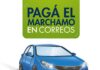 CORREOS ENTREGARÁ MARCHAMOS EN LA PUERTA DE LA CASA