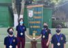 VOCACIONAL DE HEREDIA GANA TORNEO INGENIO