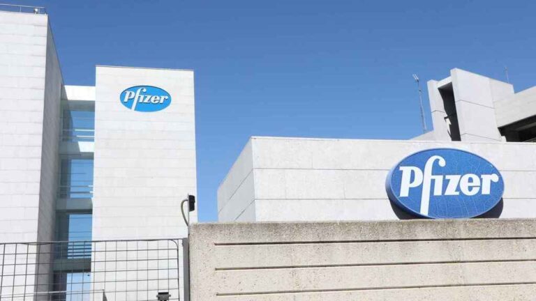 PASTILLA CONTRA COVID REDUJO 89% RIESGO DE HOSPITALIZACIÓN