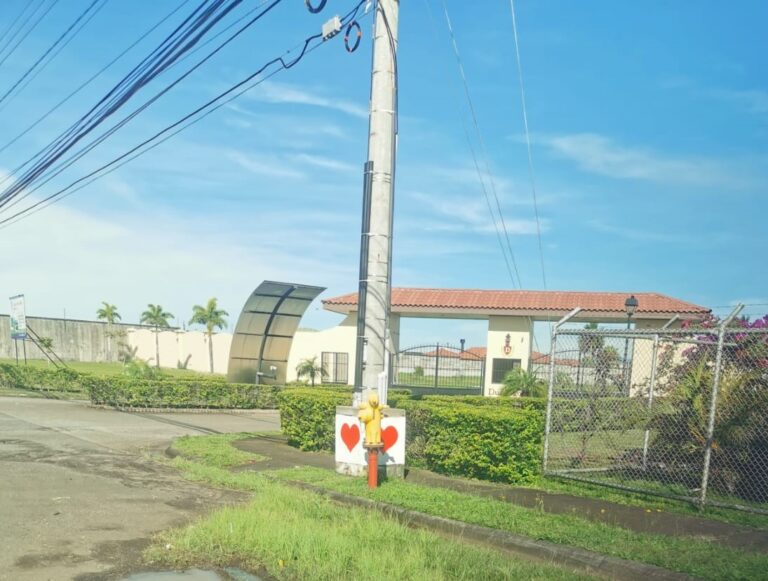 HEREDIA SE LLENÓ DE CORAZONES, ¿SABE POR QUÉ?