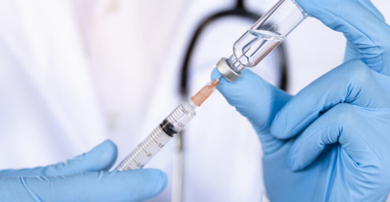 JORNADA DE VACUNACIÓN CONTRA LA INFLUENZA EN HEREDIA