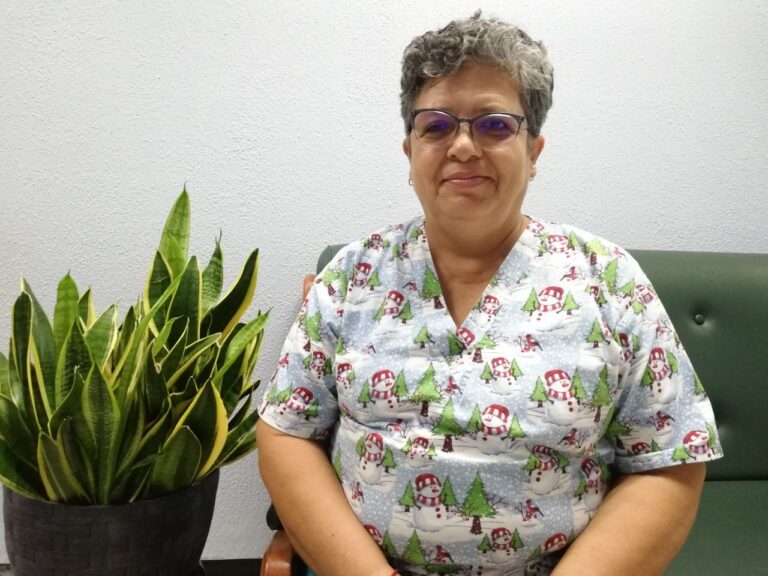 «ESTA NAVIDAD NADIE SOBRA»