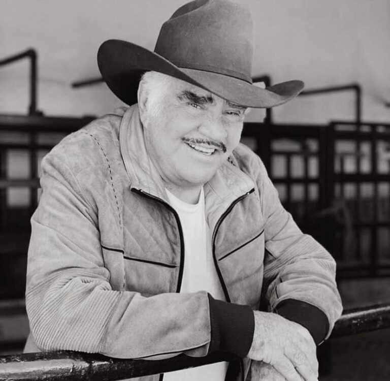 HOY MUERE UNA LEYENDA