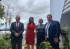 BANCO ALEMÁN GARANTIZA FINANCIAMIENTO PARA PROYECTOS DE ALCANTARILLADO SANITARIO EN SIETE COMUNIDADES COSTARRICENSES