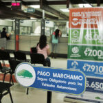 ¿TIENE DUDAS CON EL MONTO QUE DEBE PAGAR POR EL MARCHAMO?