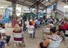 PUNTARENAS ESTRENA NUEVO MERCADO DE ARTESANOS PARA LA REANUDACIÓN DEL TURISMO DE CRUCERO