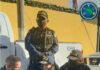 MENOR DE 4 AÑOS SUEÑA CON SER POLICÍA