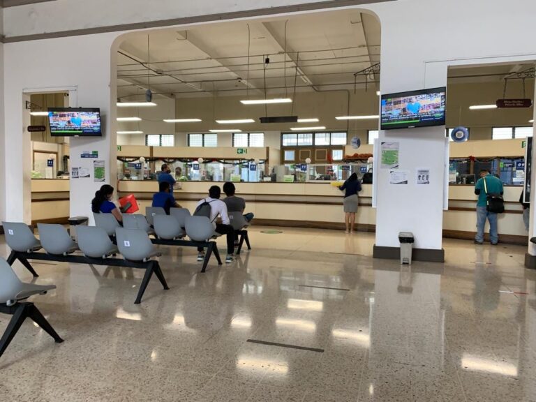 EXITOSO SERVICIO DE CORREOS PARA APOSTILLADO Y LEGALIZACION DE DOCUMENTOS