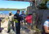 REFUERZAN TRABAJO DE SEGURIDAD EN ISLA SAN LUCAS