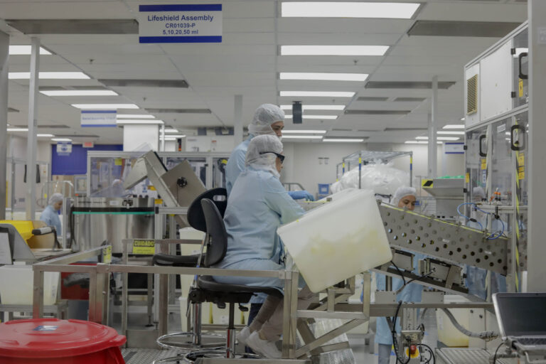 DECRETO FACILITARÁ QUE DISPOSITIVOS MÉDICOS SE UTILICEN EN MERCADO LOCAL