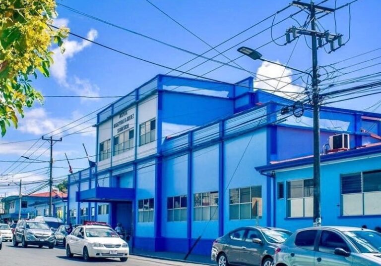 CCSS APROBÓ INICIAR LICITACIÓN PARA NUEVO HOSPITAL DE CARTAGO