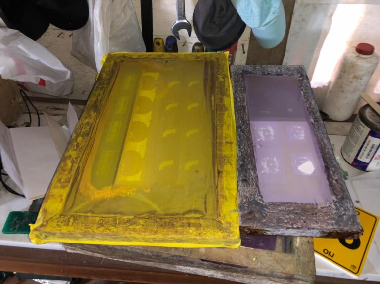 DETIENEN A SEIS POR FABRICAR BILLETES FALSOS