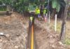AYA SUPERÓ LOS ₡207 MIL MILLONES EN PROYECTOS DE AGUA POTABLE Y SANEAMIENTO EN EL 2021