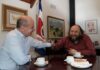 “COMO DECÍA PAPÁ, ¿PARA QUÉ TRACTORES SIN VIOLINES?”