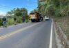 DOS MUJERES CAEN A PRECIPIO EN PURISCAL
