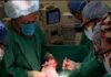 HISTORICA CIRUGÍA SE REALIZÓ EN HOSPITAL DE HEREDIA