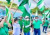 LIBERACIÓN BUSCA EVITAR SEGUNDA RONDA Y USAR ESOS RECURSOS EN AYUDA SOCIAL