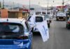 850 CARROS PARTICIPAN EN CARAVANAS DE FABRICIO ALVARADO