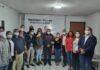 EX DIRIGENTES DEL PAC EN HEREDIA DAN ADHESIÓN AL PUSC
