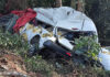 DISMINUYERON LAS MUERTES EN CARRETERA DURANTE AGOSTO