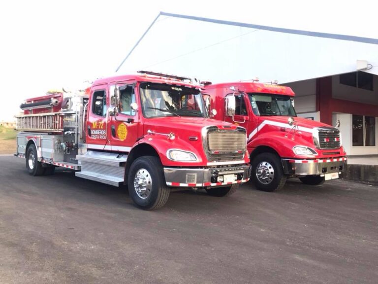 INCENDIO EN SAN RAFAEL DE HEREDIA