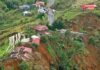 HOY SE CUMPLEN 13 AÑOS DEL TERREMOTO DE CINCHONA