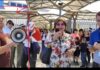 “ES BOCHORNOSO, REPUDIABLE Y COBARDE LO QUE HA HECHO ESTE TIPO”