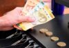 HOY GOBIERNO DEPOSITA AUMENTO SALARIAL