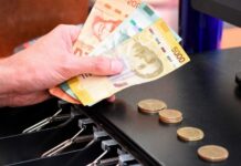 HOY GOBIERNO DEPOSITA AUMENTO SALARIAL