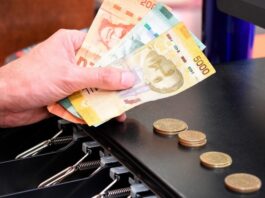 HOY GOBIERNO DEPOSITA AUMENTO SALARIAL