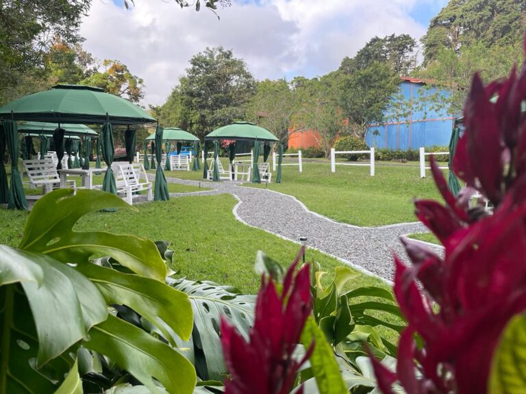 CONOZCA LAS NUEVAS AMENIDADES QUE OFRECE EL TIROL