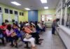 SAN JUAN DE DIOS ALCANZA HOY OCUPACIÓN MÁXIMA POR INCREMENTO DE CASOS COVID