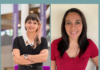 DOS TICAS ENTRE GANADORAS DE LA SEGUNDA EDICION DE MUJERES EN LA CIENCIA