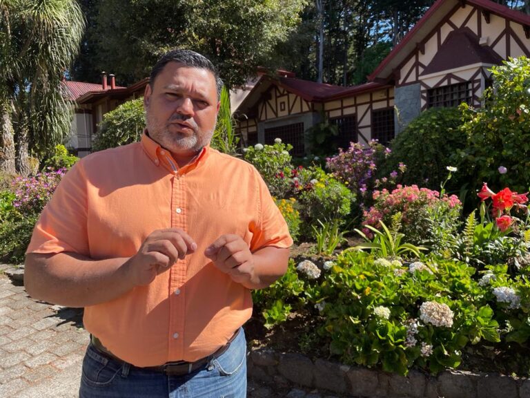 “VAMOS A TRATAR DE MEJORAR A COSTA RICA DESDE EL DÍA UNO”