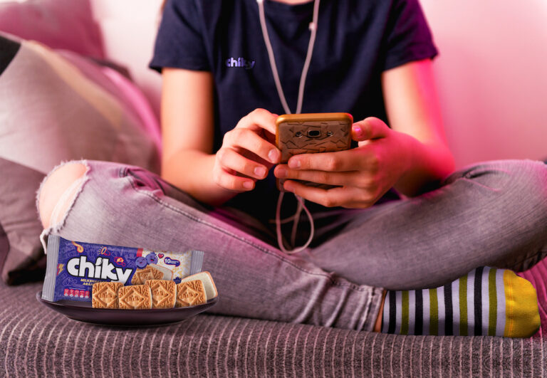 POZUELO TRAE NUEVOS SABORES PARA ESTA ENTRADA A CLASES