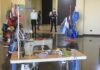 POBLACIÓN PENAL LANZA SU PROPIA MARCA DE ARTÍCULOS FABRICADOS EN EMPRENDIMIENTO PRODUCTIVO