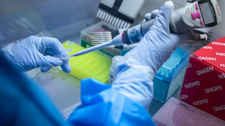 PREOCUPACIÓN POR AUMENTO DE PRUEBAS COVID FALSAS DETECTADAS EN AEROPUERTOS