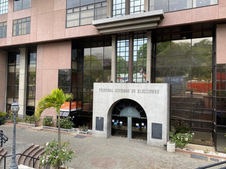 TSE TRANSMITIRÁ RESULTADOS POR REDES SOCIALES