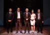 FIGUERES PLANTEA CREAR COMISIÓN DEL «ESTADO EFICAZ»