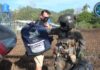 VIGILANCIA AÉREA RECOGIÓ TULAS CON VOTOS EN TERRITORIOS INDÍGENAS