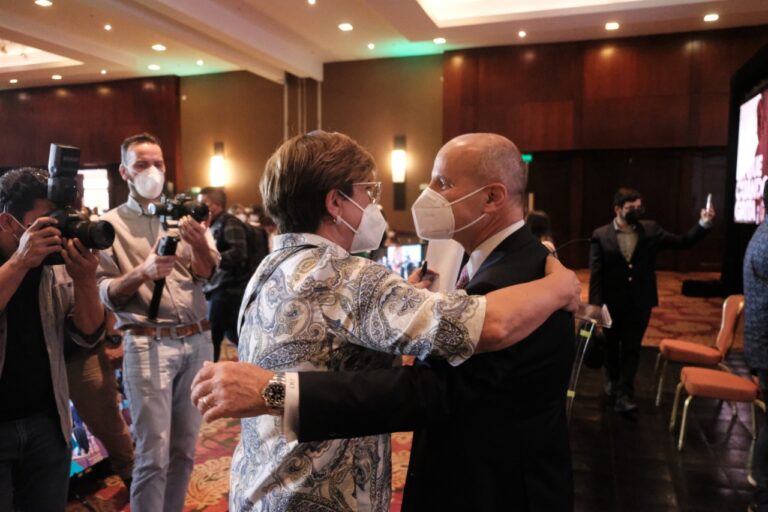 ALICIA FOURNIER ASUME JEFATURA DE CAMPAÑA DE FIGUERES