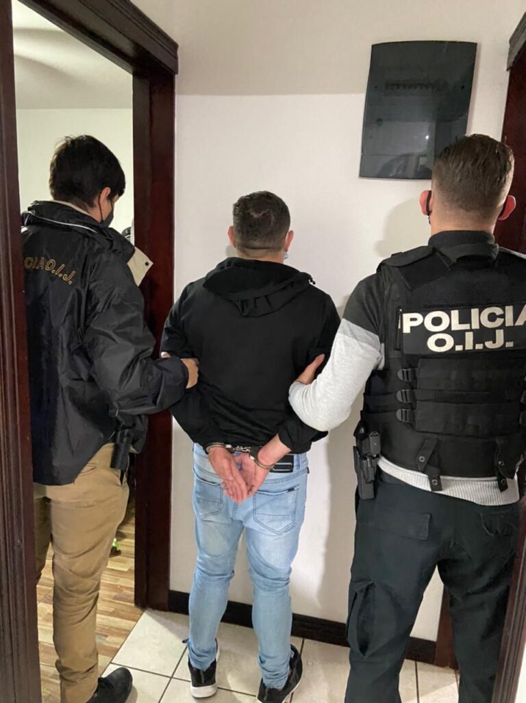 DESARTICULAN BANDA VINCULADA A HOMICIDIO EN CALLEJÓN DE LA PUÑALADA