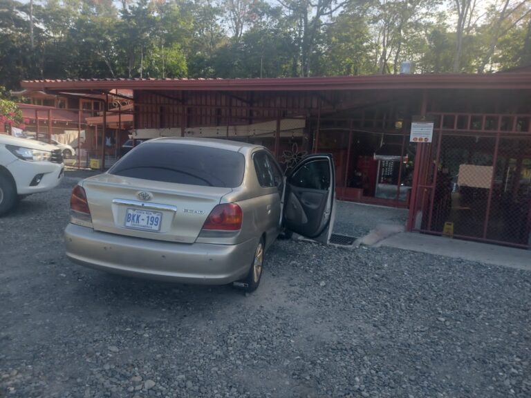 VÍCTIMAS DE DOBLE HOMICIDIO EN LIMÓN ERAN HERMANOS