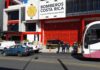 OTRO ATAQUE A BALAZOS CONTRA VEHÍCULO