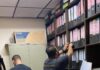 ALLANAN EL INVU POR NOMBRAMIENTOS IRREGULARES