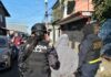 DETIENEN PAREJA POR VENTA DE DROGA EN GUARARÍ Y HEREDIA
