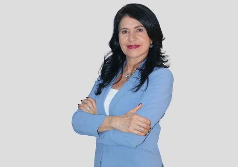 MAYELA ROJAS ASUMIRÁ GERENCIA GENERAL DE GRUPO MUTUAL
