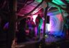 INVADEN FINCA PARA HACER FIESTA CLANDESTINA